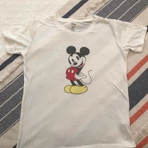 Cotton On Disney Mickey t-shirt